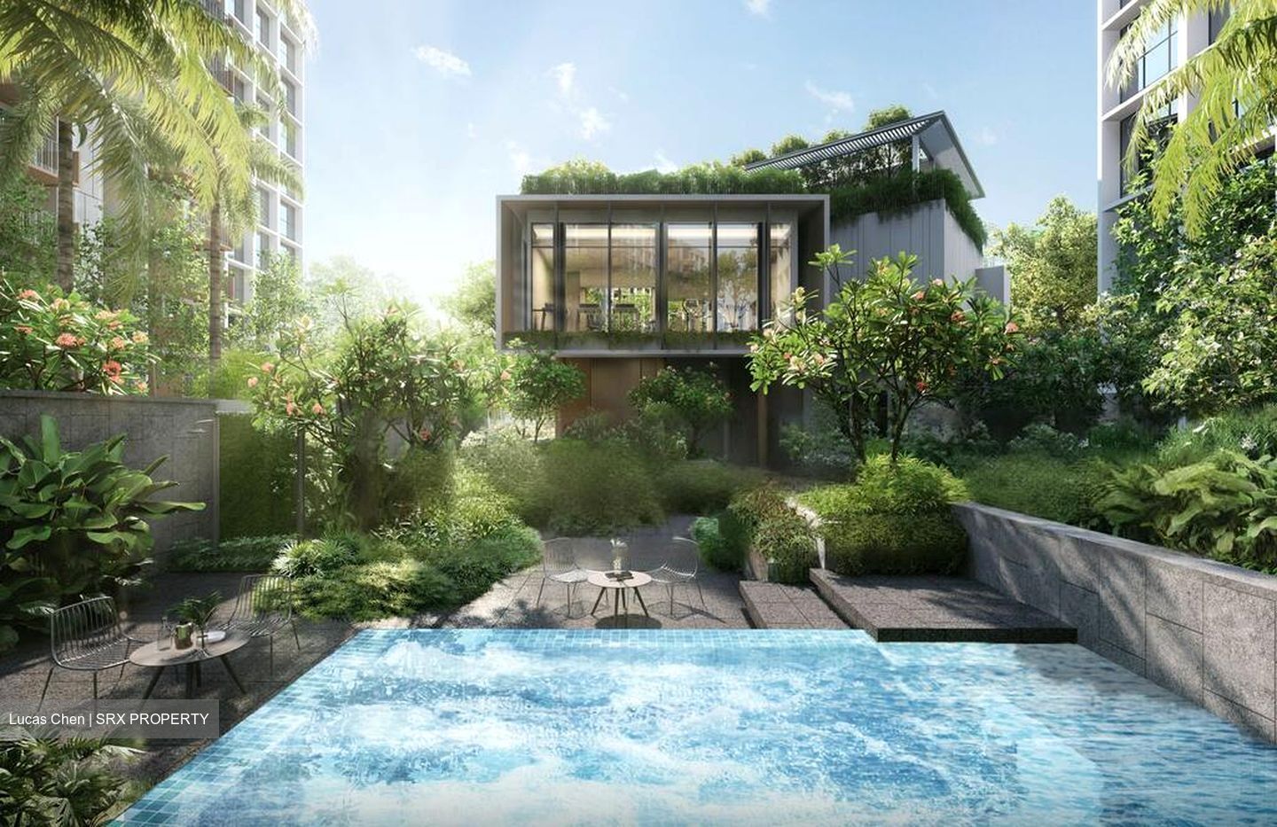 Parc Greenwich (D28), Condominium #483950261